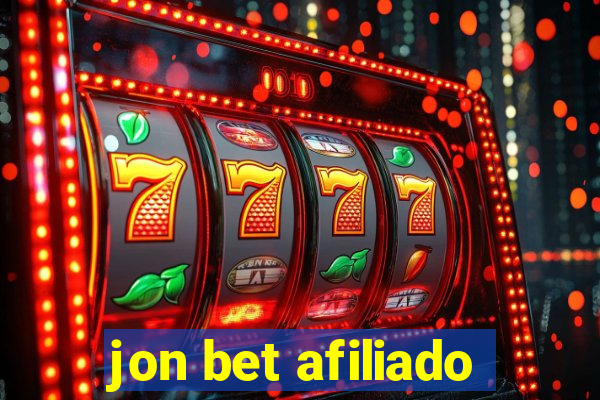 jon bet afiliado